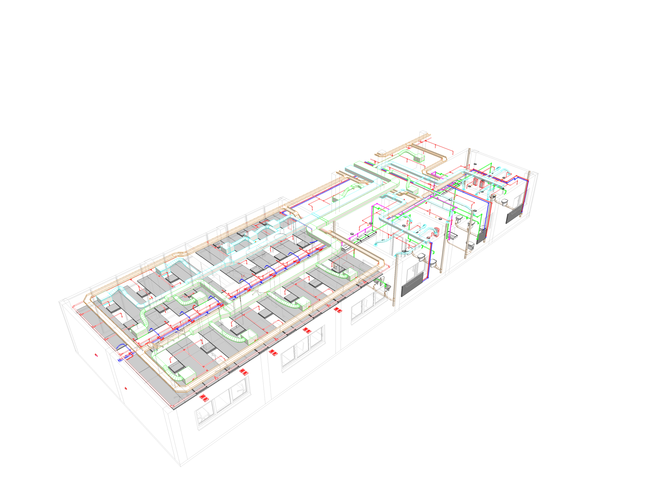 VTR 4 LightBIM Consultant