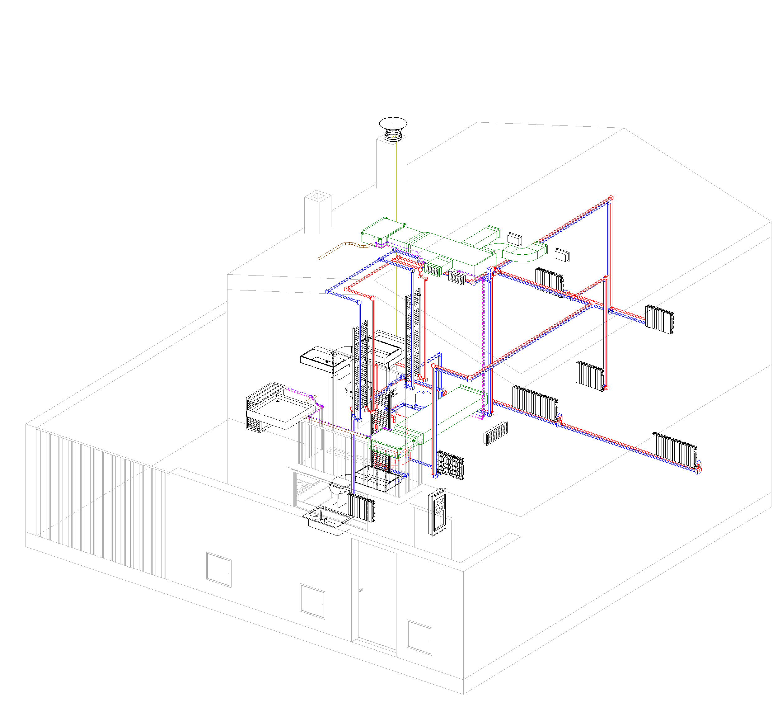 Foto de Reunión LightBIM Consultant