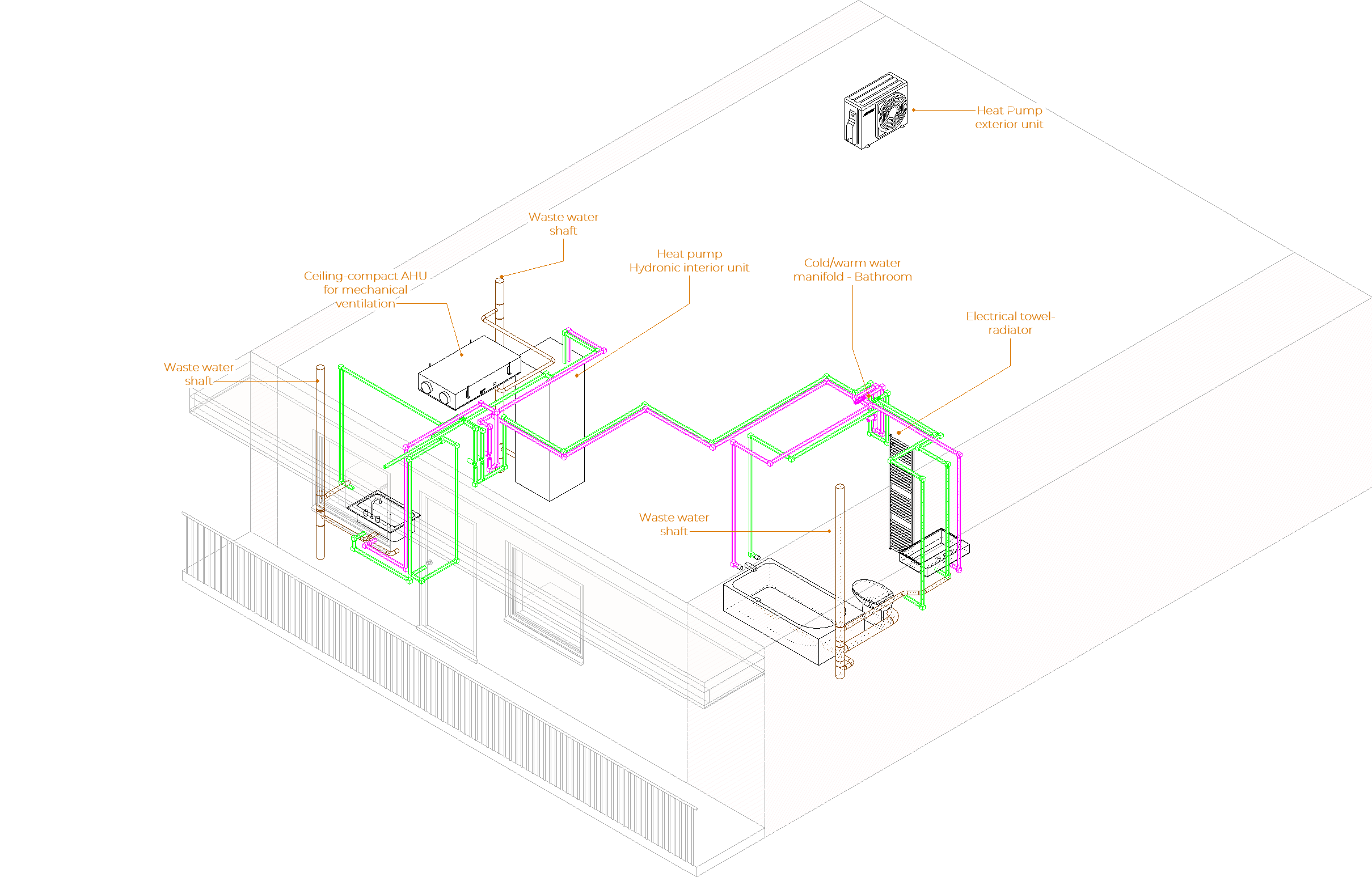 VTR 4 LightBIM Consultant