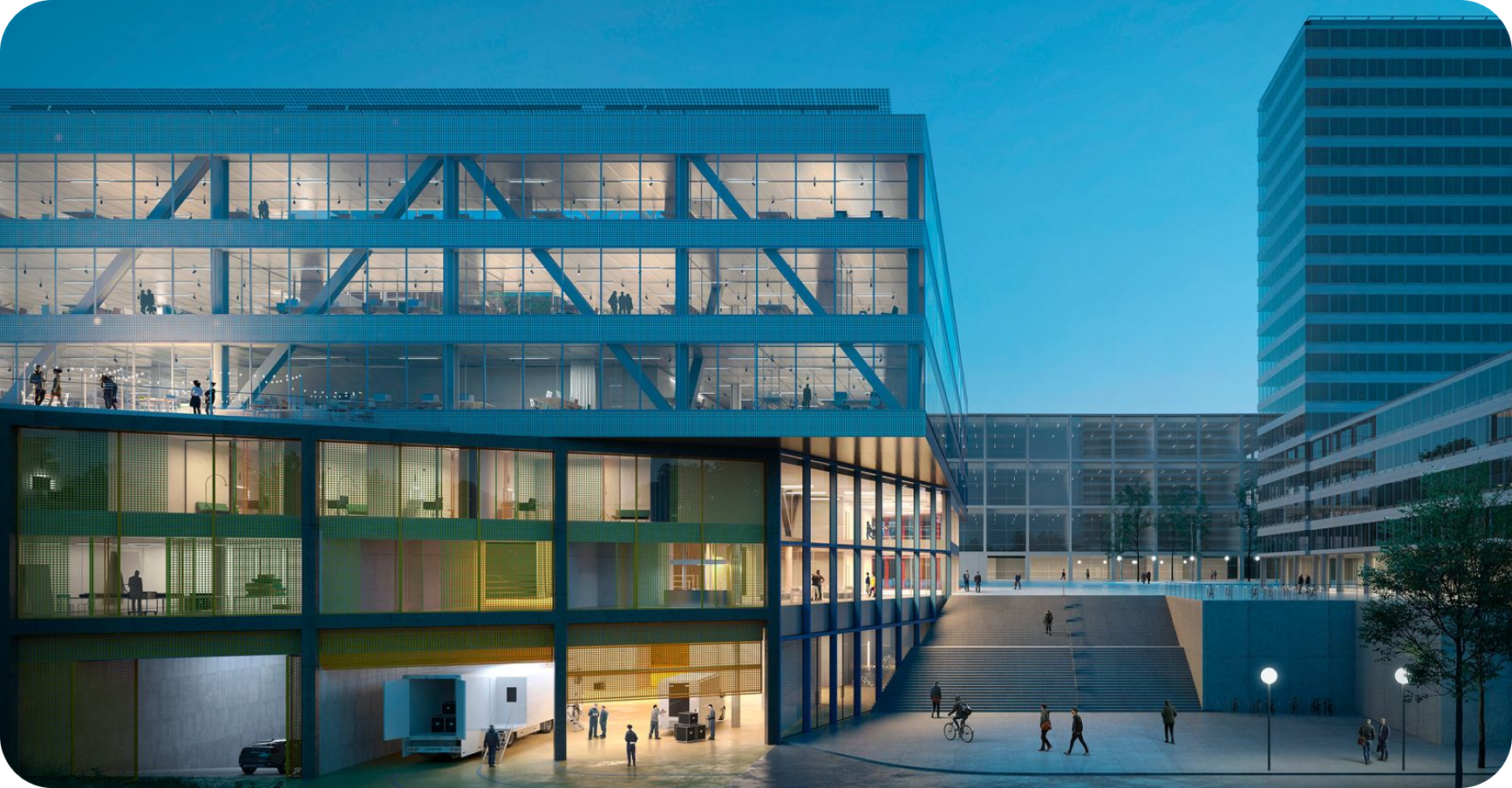 Ficha Proyecto VTR LightBIM Consultant