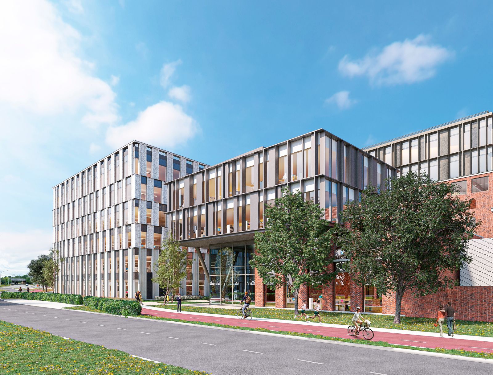 Ficha Proyecto VTR LightBIM Consultant