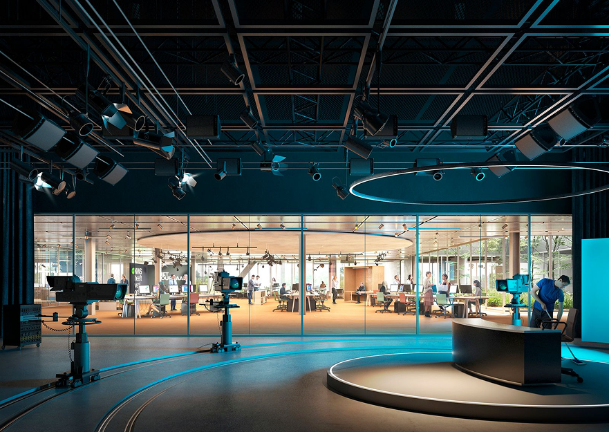 LightBIM consultant Studio VTR Imagen LightBIM consultant Studio VTR Imagen