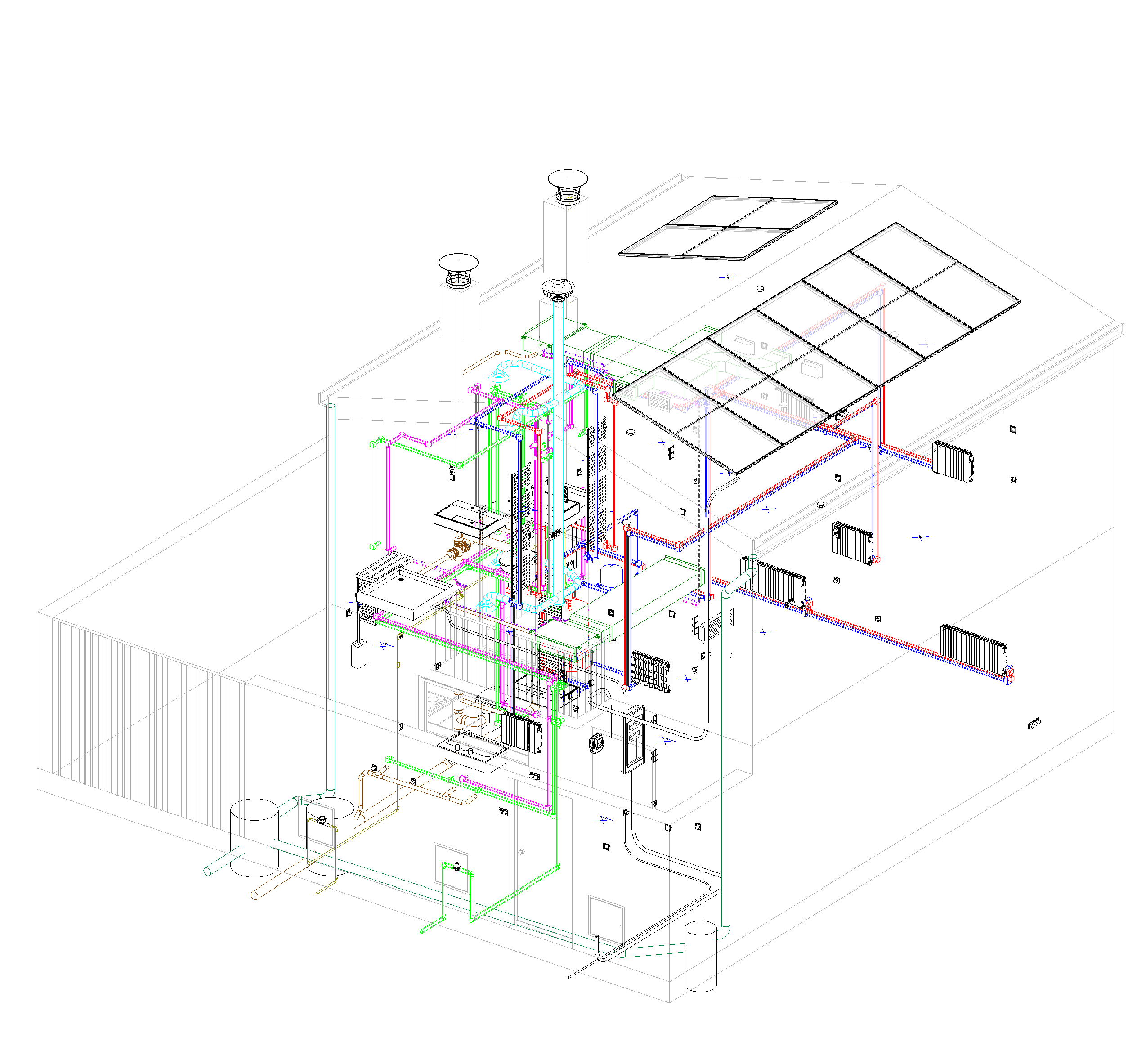 VTR 4 LightBIM Consultant
