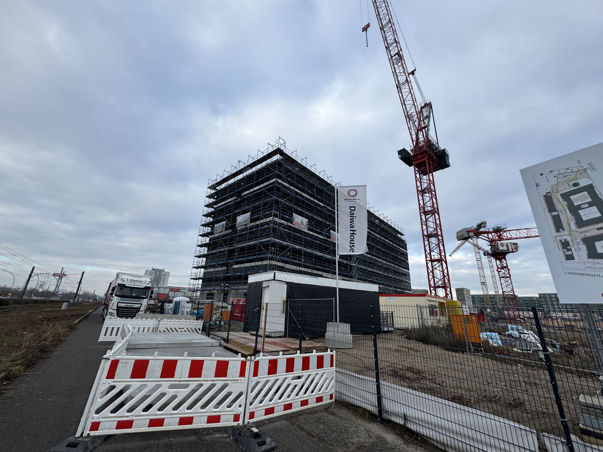 Ficha Proyecto VTR LightBIM Consultant