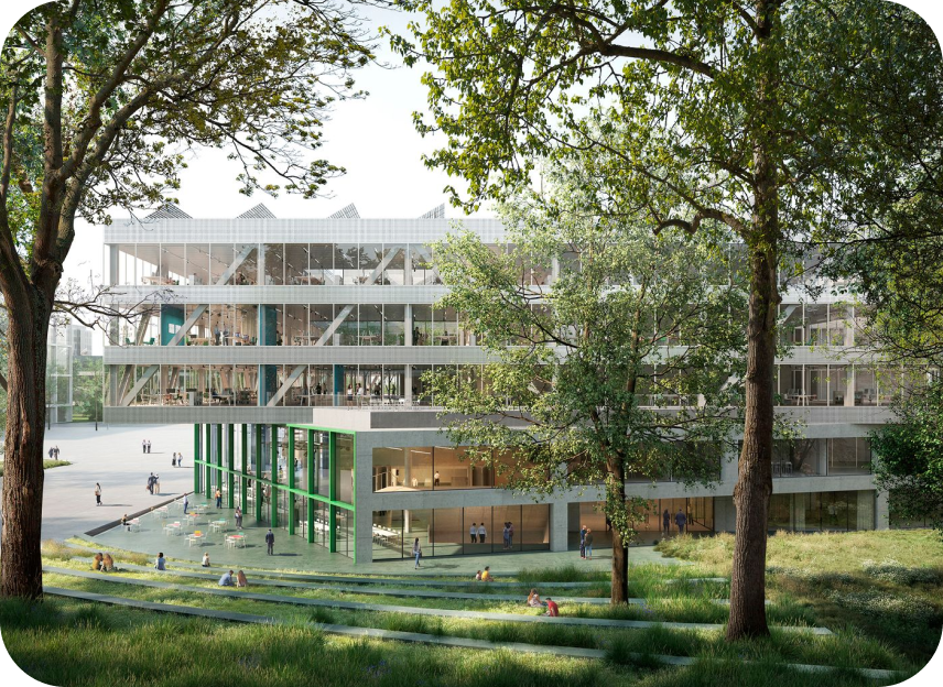 VTR 4 LightBIM Consultant