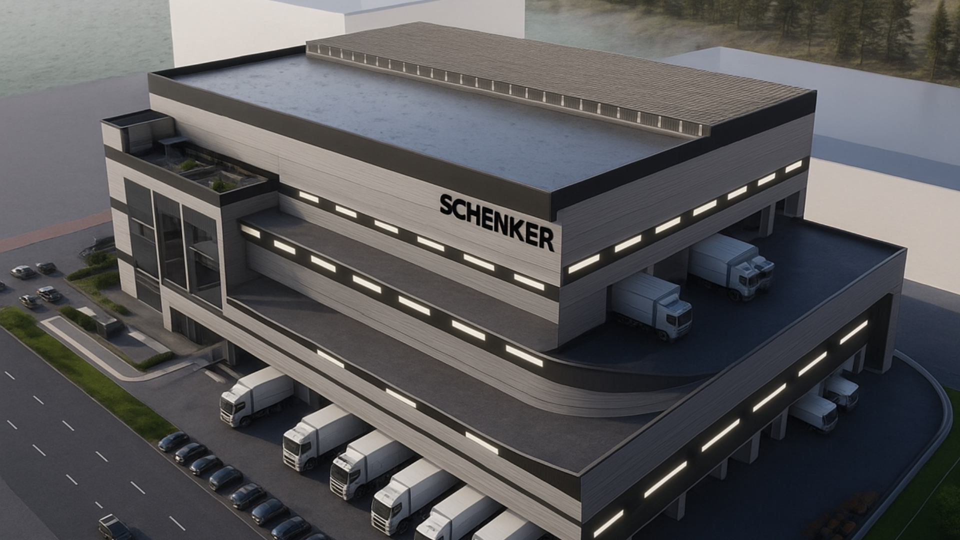 portada LightBIM consultant Studio VTR II Imagen