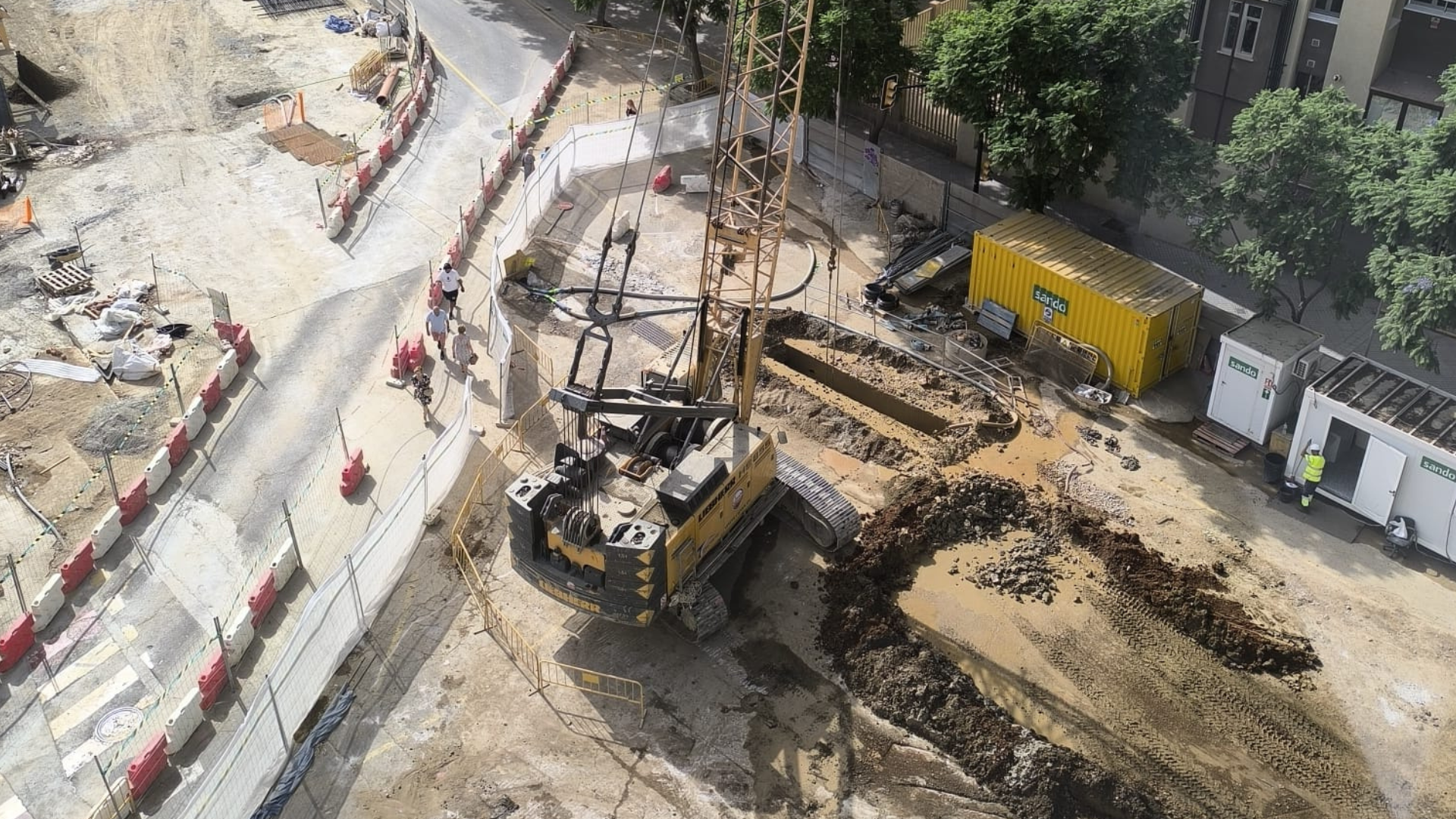 Ficha Proyecto VTR LightBIM Consultant