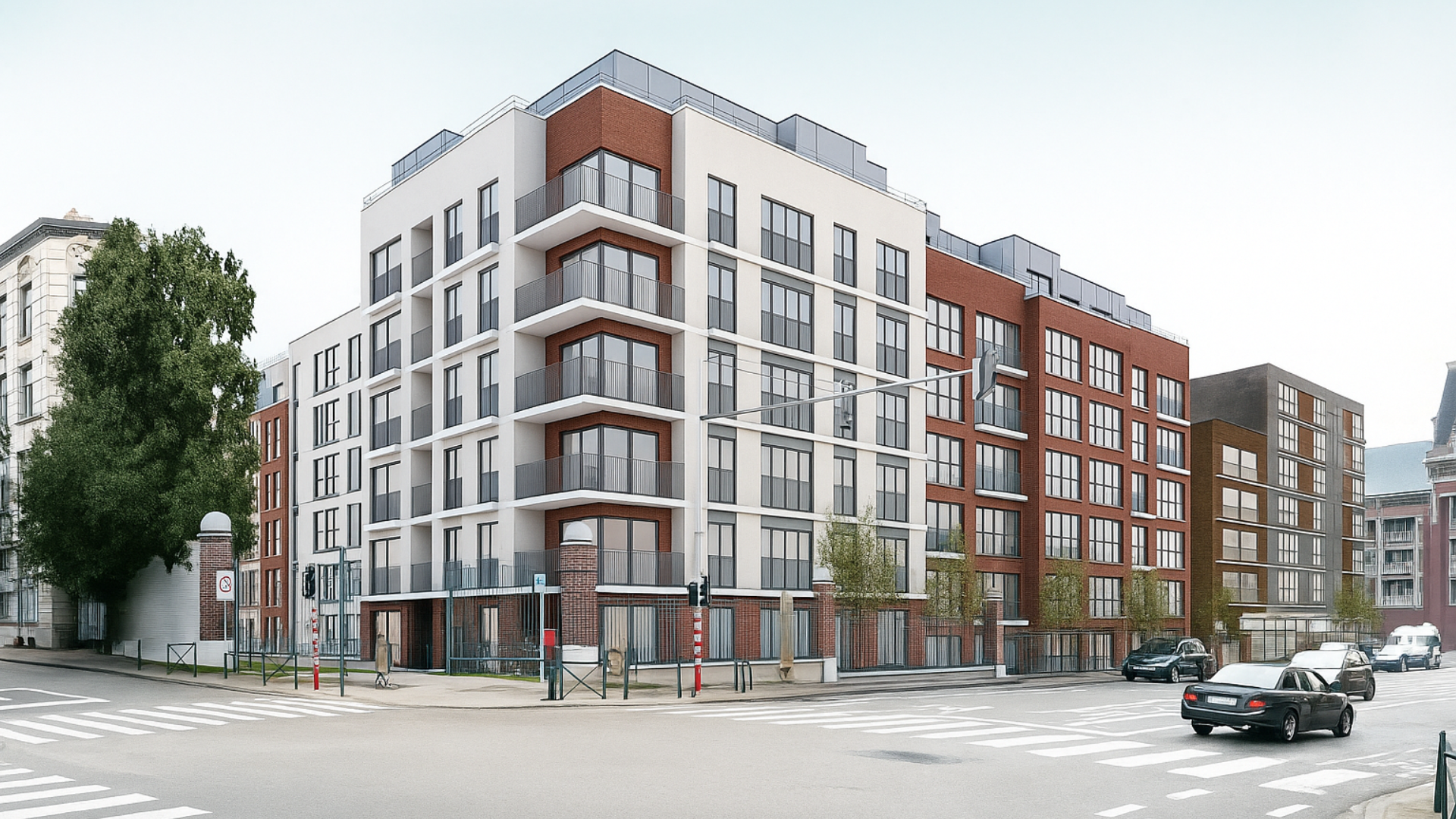 Ficha Proyecto VTR LightBIM Consultant