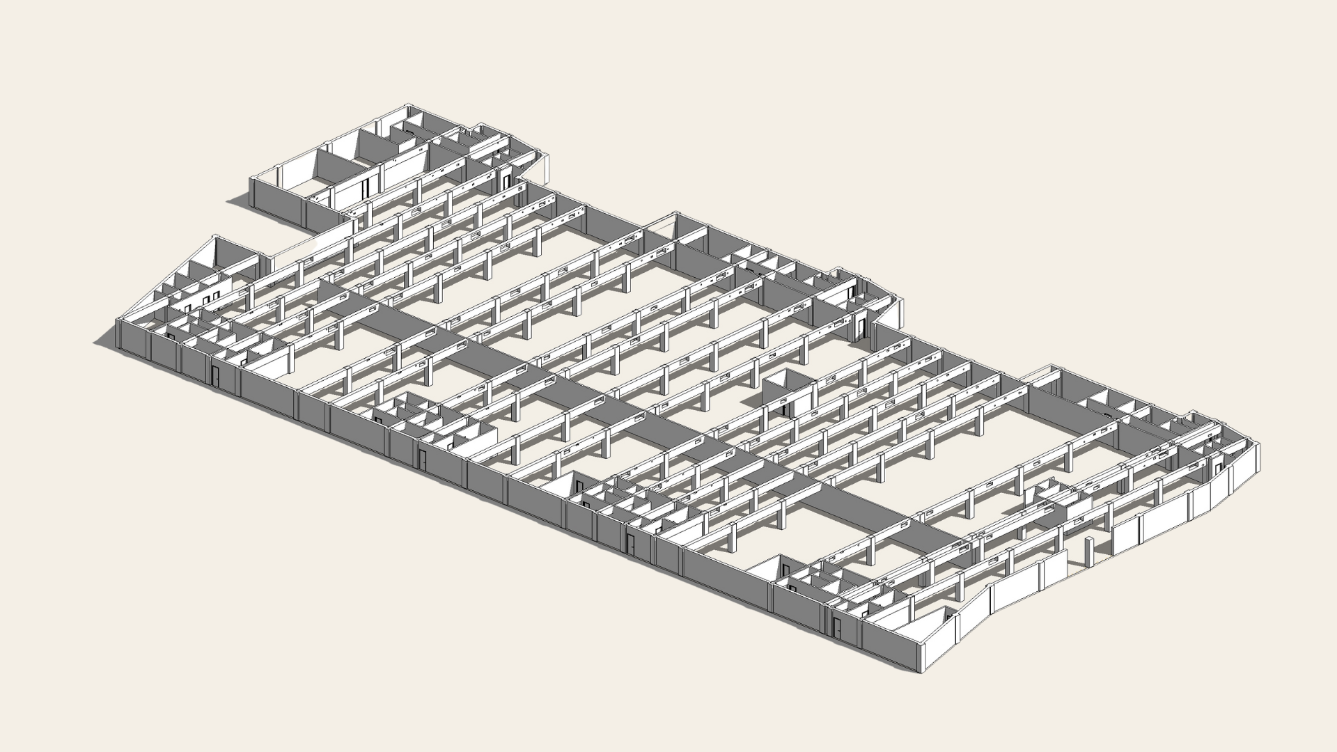 Ficha Proyecto VTR LightBIM Consultant