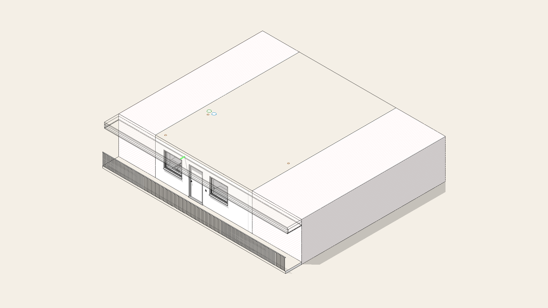 Ficha Proyecto VTR LightBIM Consultant