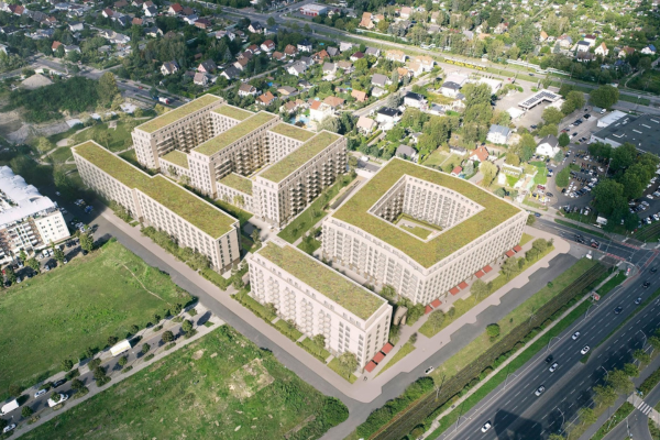 LightBIM consultant Studio KLC II Imagen