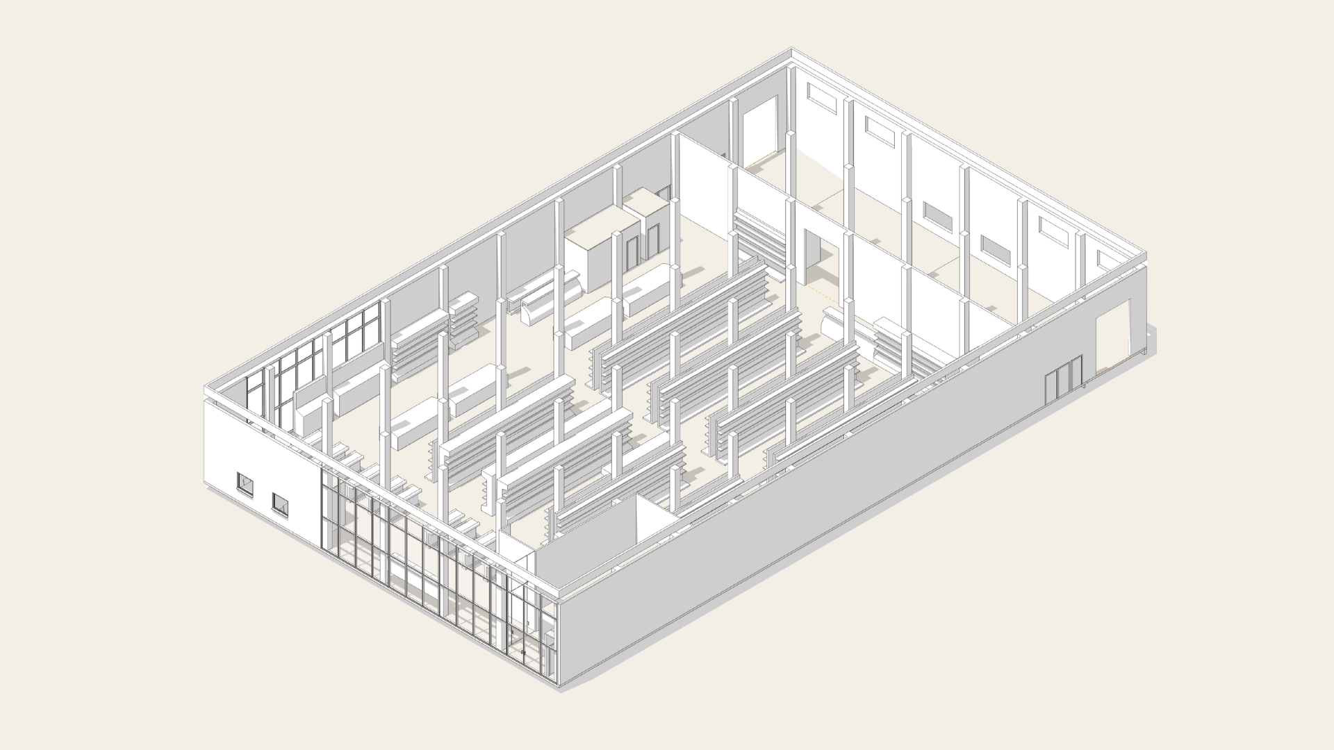 Ficha Proyecto VTR LightBIM Consultant