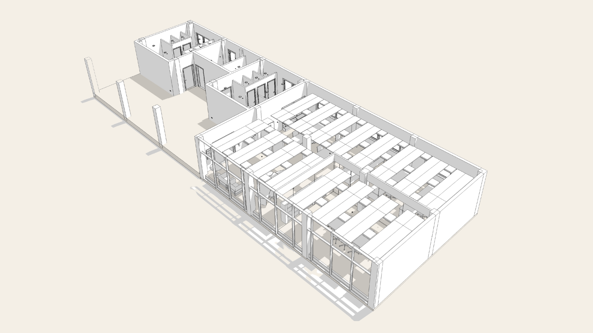 Ficha Proyecto VTR LightBIM Consultant