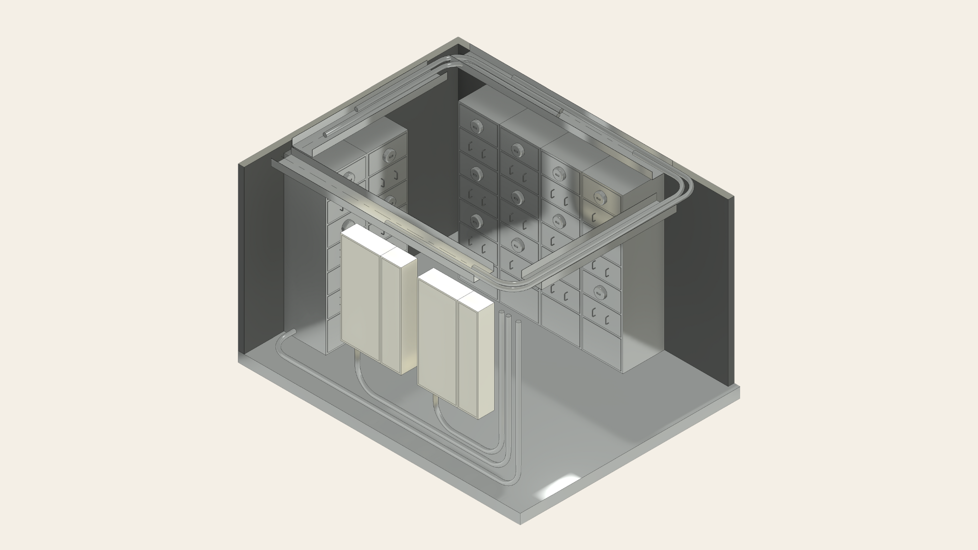 Ficha Proyecto VTR LightBIM Consultant