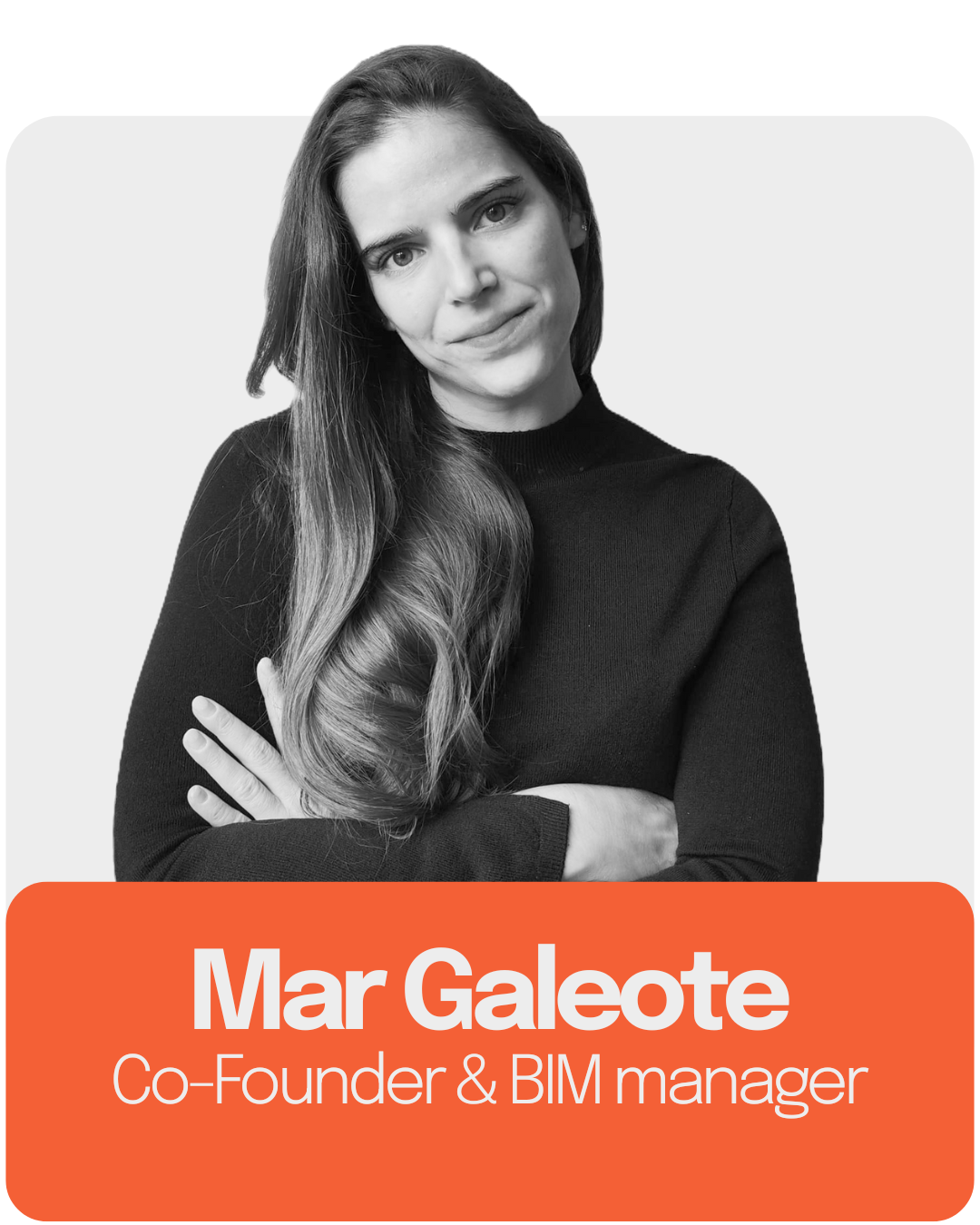 LightBIM consultant Mar Galeote foto